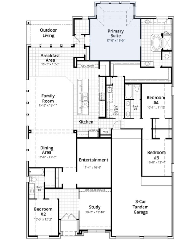 30707 Bent Tree Court Property Photo 28