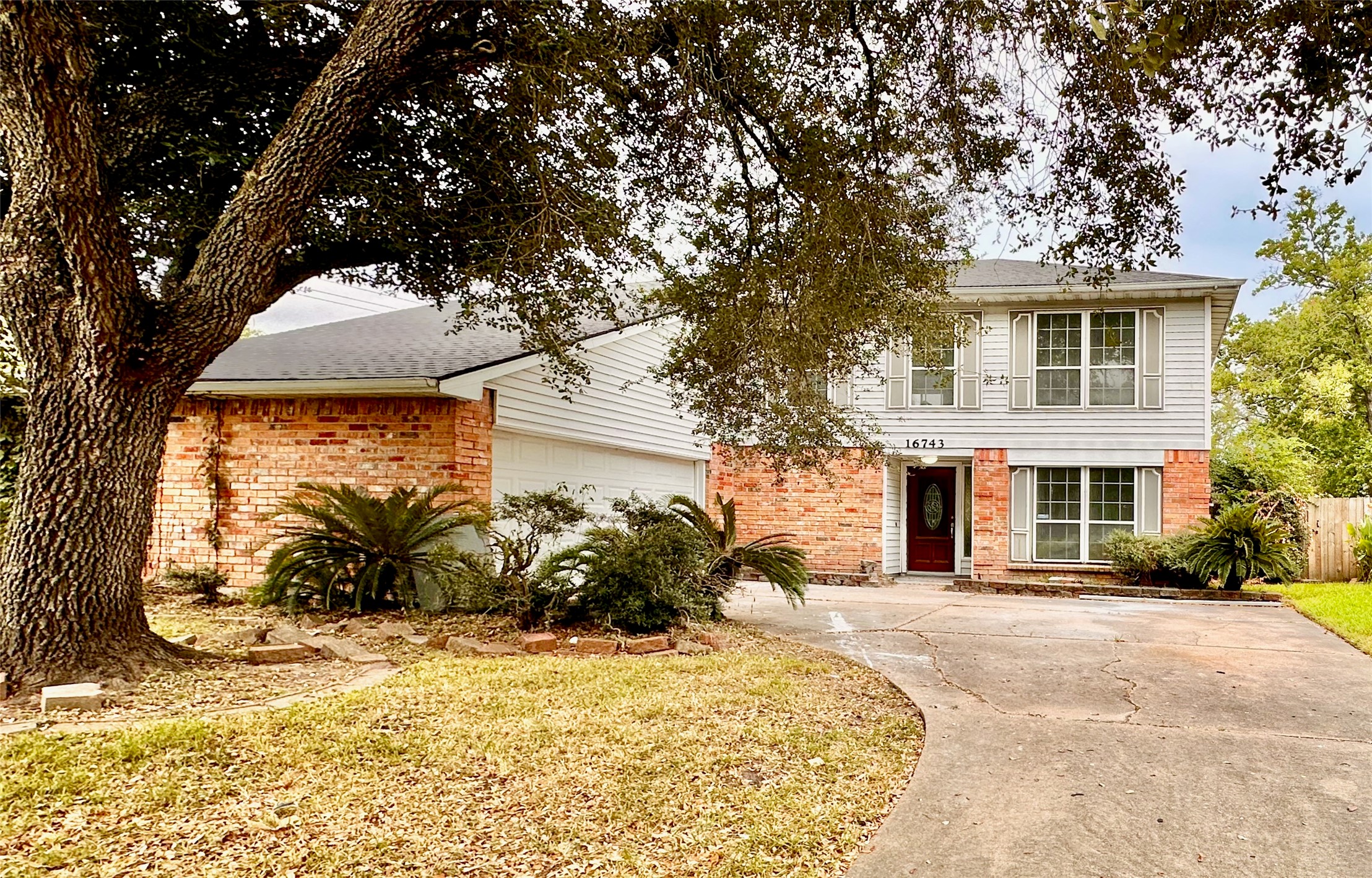 16743 Lost Quail Drive Property Photo 1