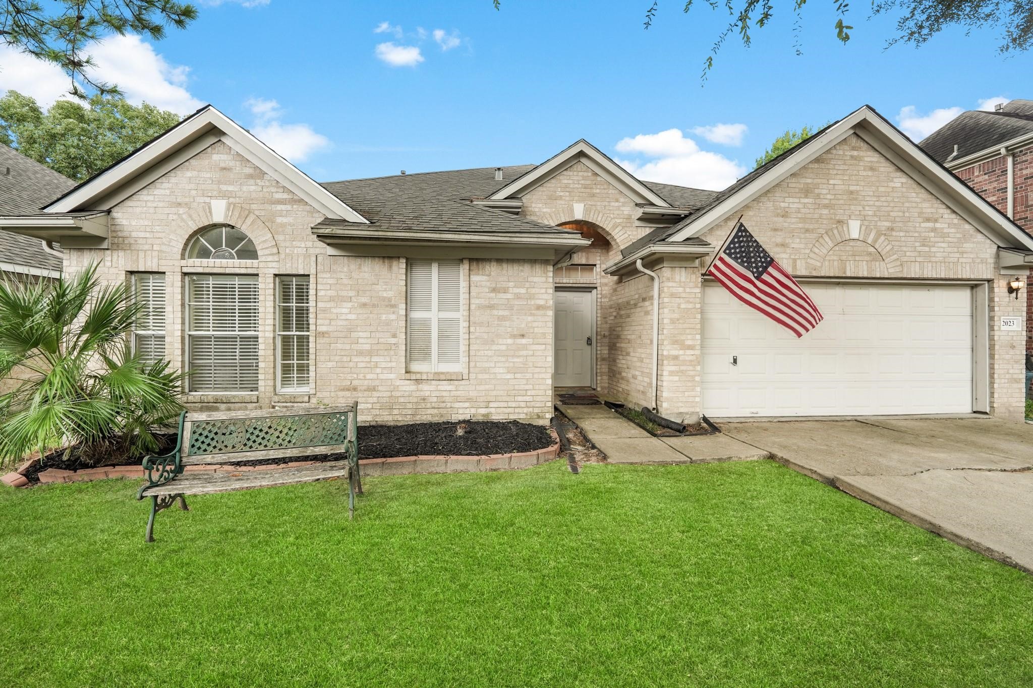 2023 Hickory Bay Court Property Photo