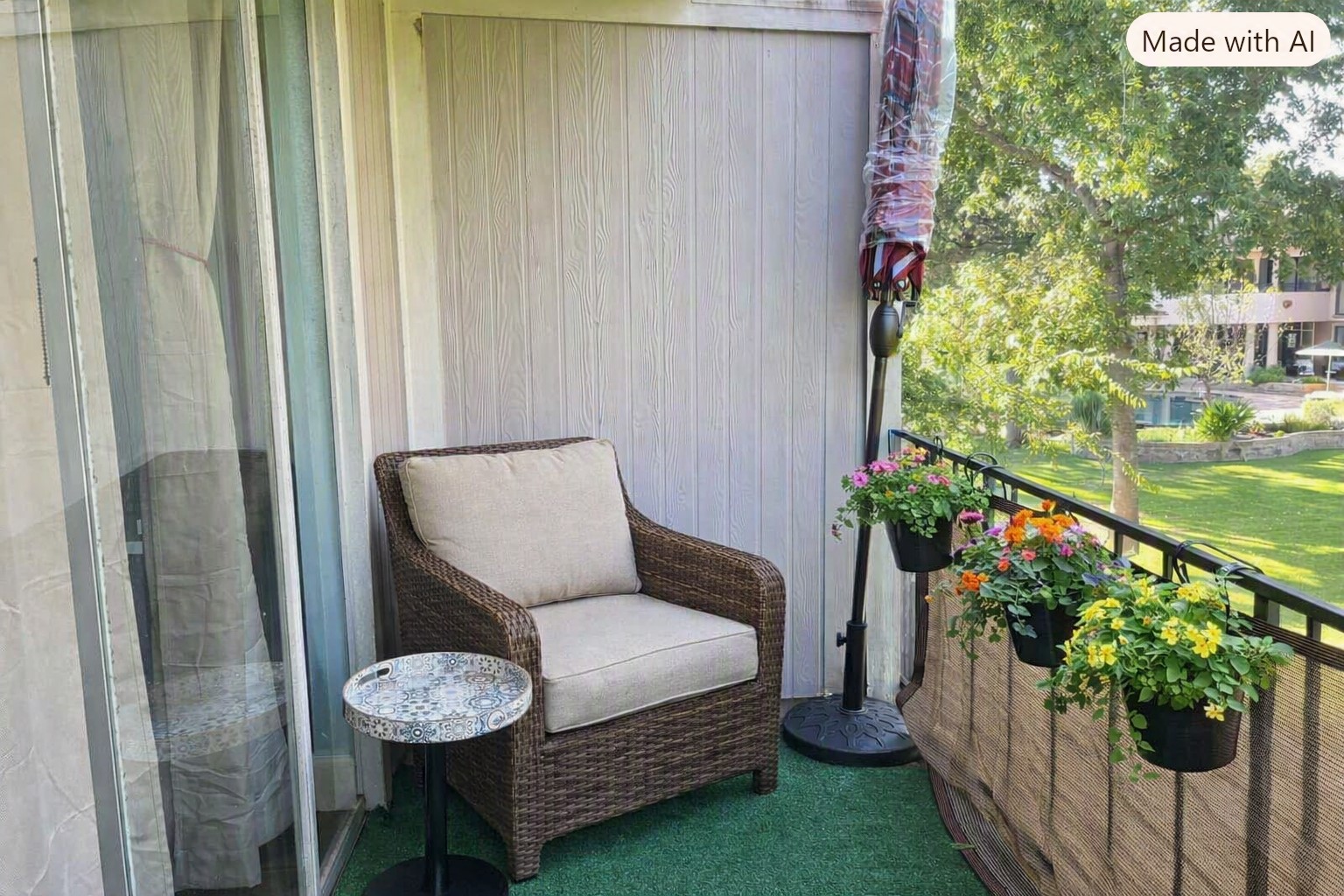 2230 S Piney Point Road 219 Property Photo 8