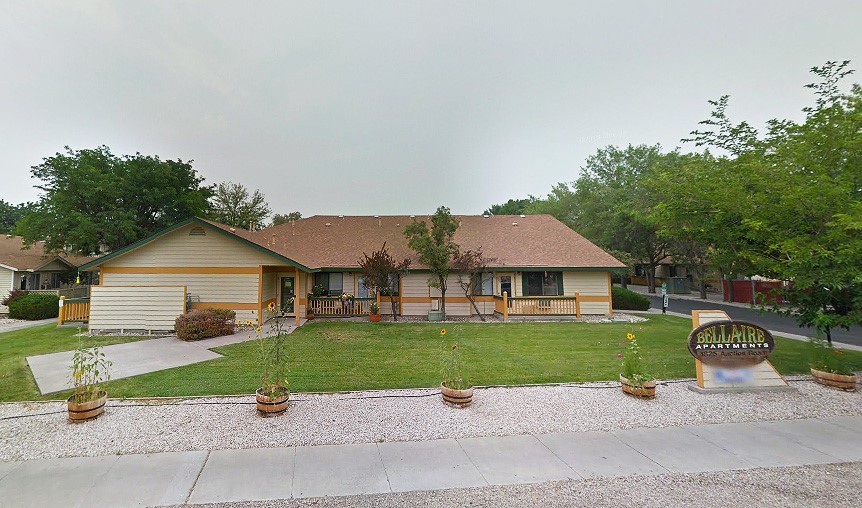 1825 Auction Rd Property Photo 1