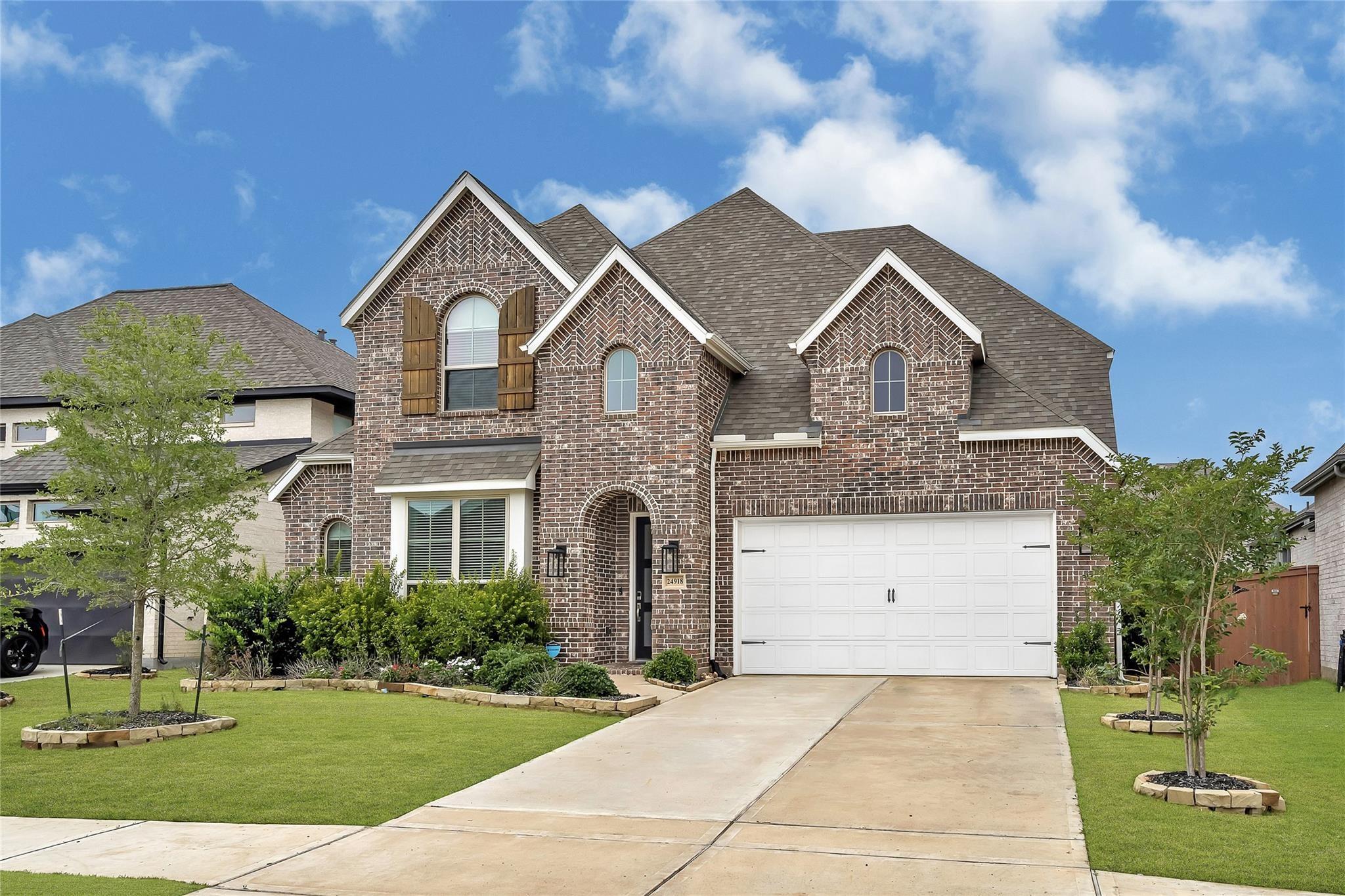24918 Hibiscus Garden Way, Katy Tx 77493 Property Photo 1