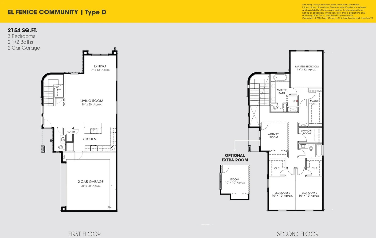2940 El Fenice Lane Property Photo 30