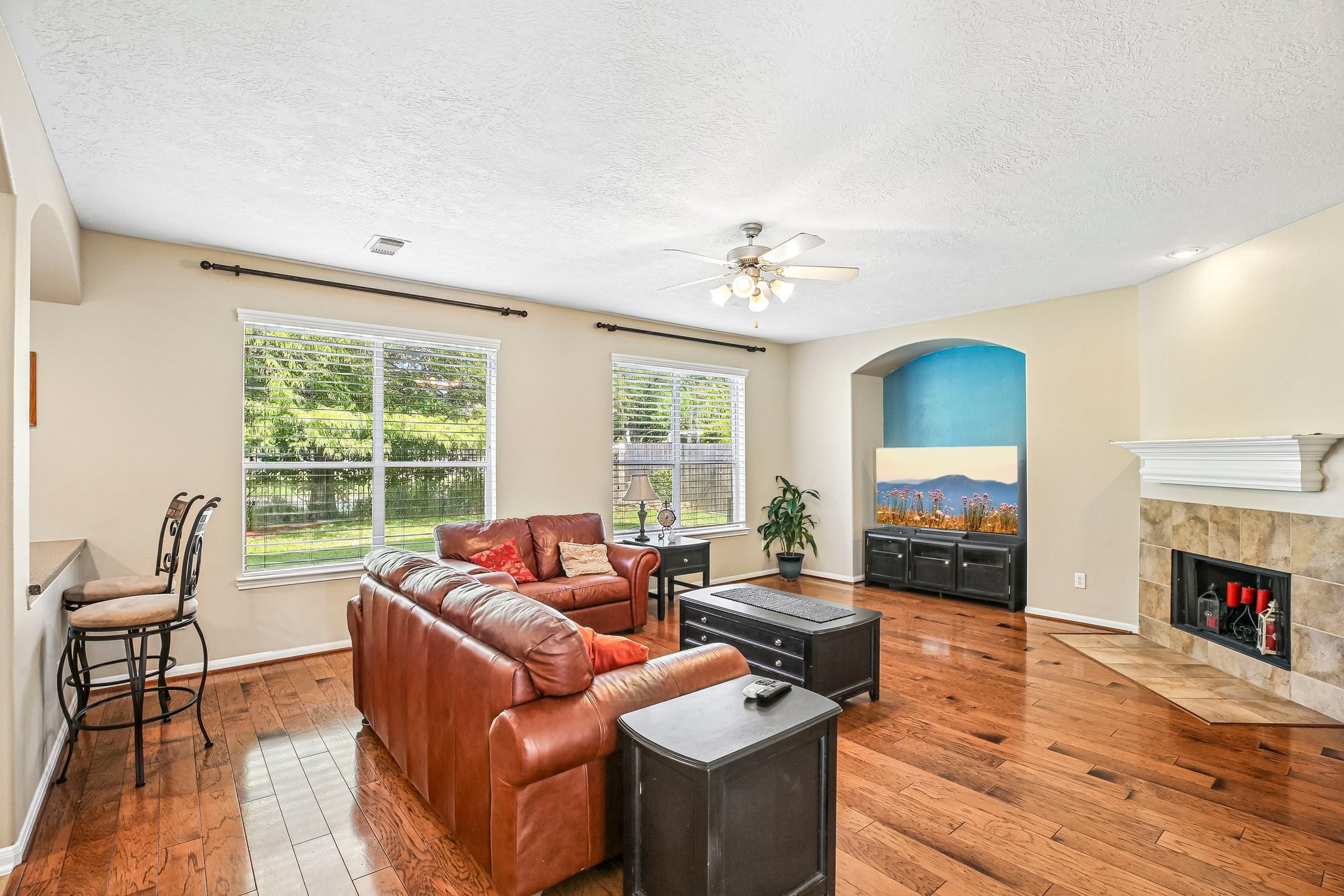 2113 Coldwater Bridge Lane Property Photo 8