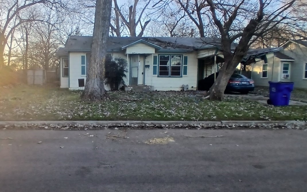 109 Mulberry Street Property Photo