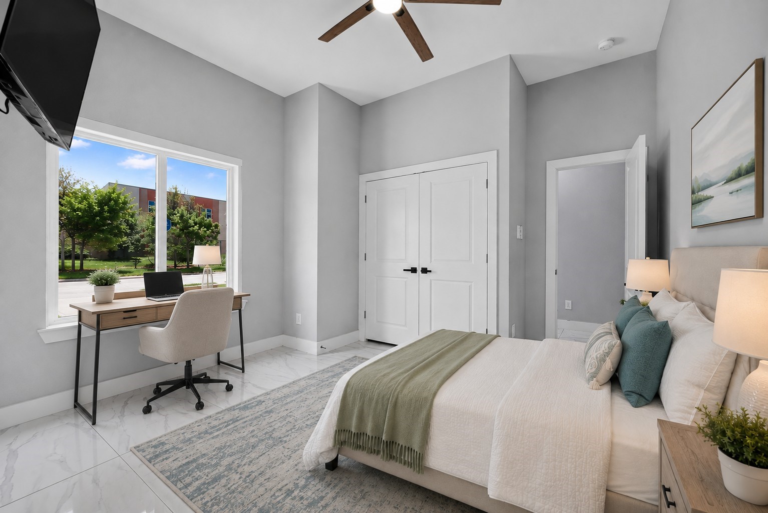 5027 Dickens Road B Property Photo 5