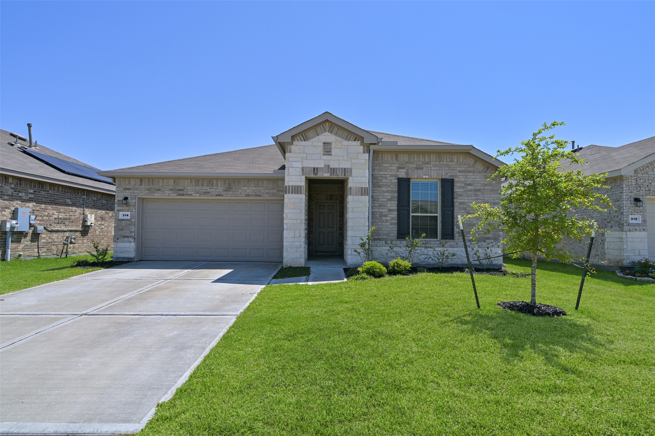 314 Paso Fino Drive Property Photo