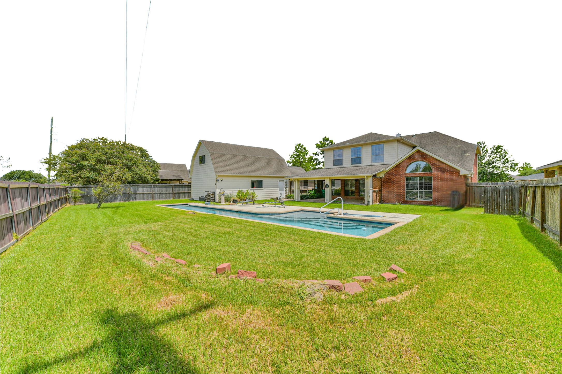 2614 Brahman Drive Property Photo 1