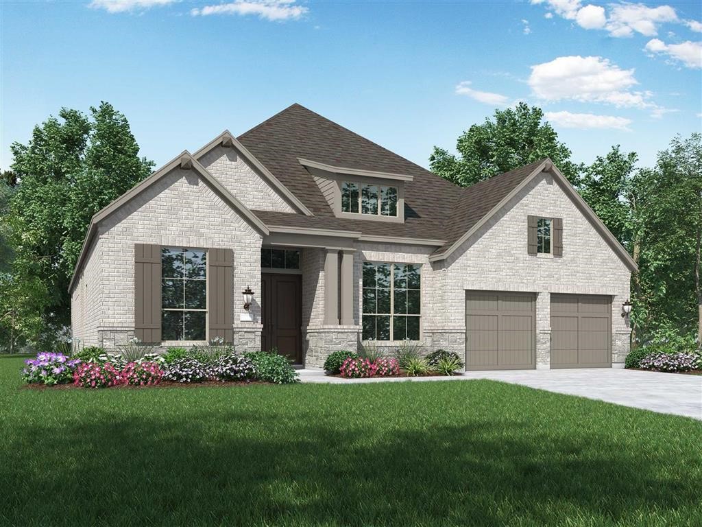 409 Soaring Sparrow Trail Property Photo 1