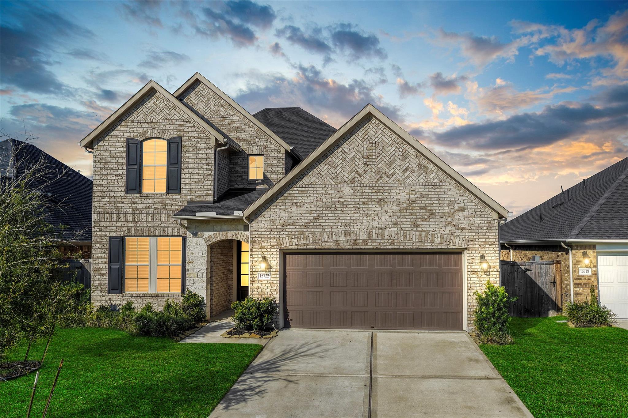 15722 Rosemary Hill Lane, Conroe Tx 77302 Property Photo 42