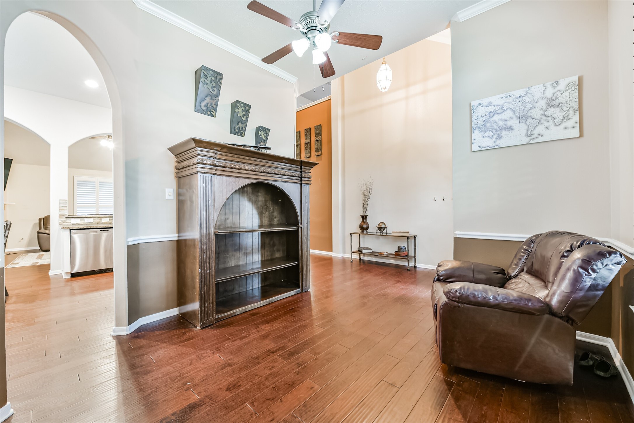 1122 Sussex Trail Property Photo 15