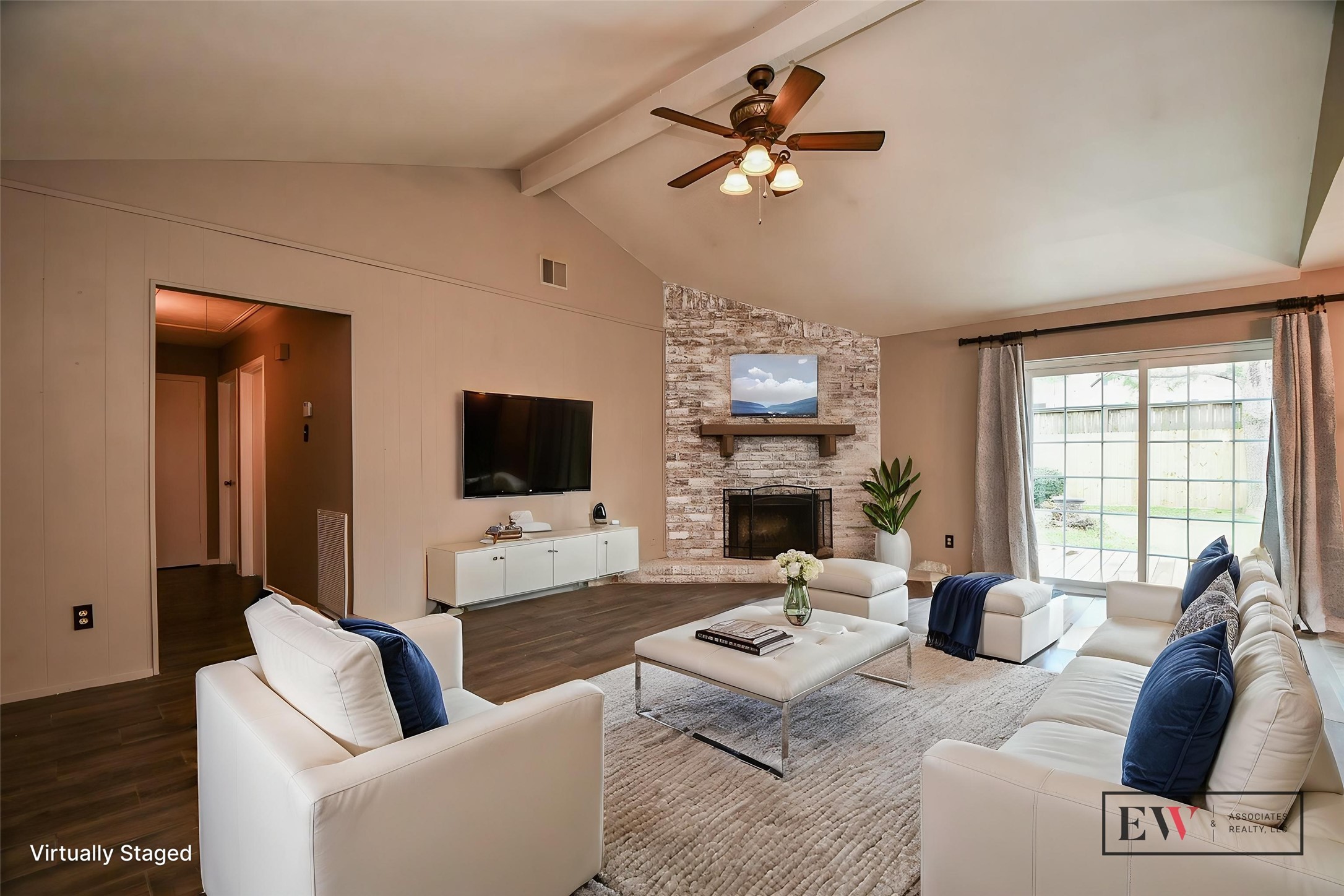 727 Red Rock Canyon Drive Property Photo 3