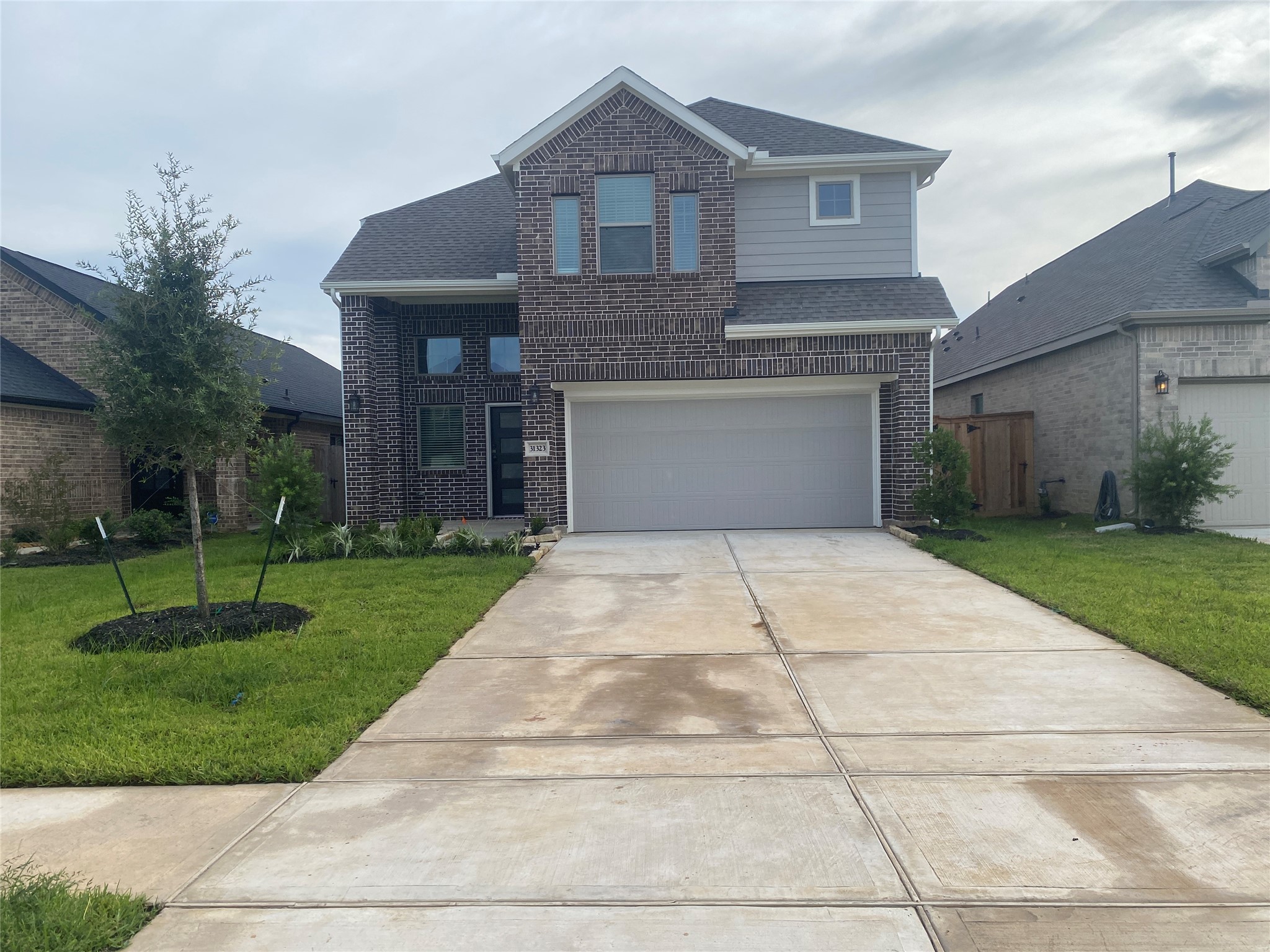 31323 Balsam Hawk Lane Property Photo 1