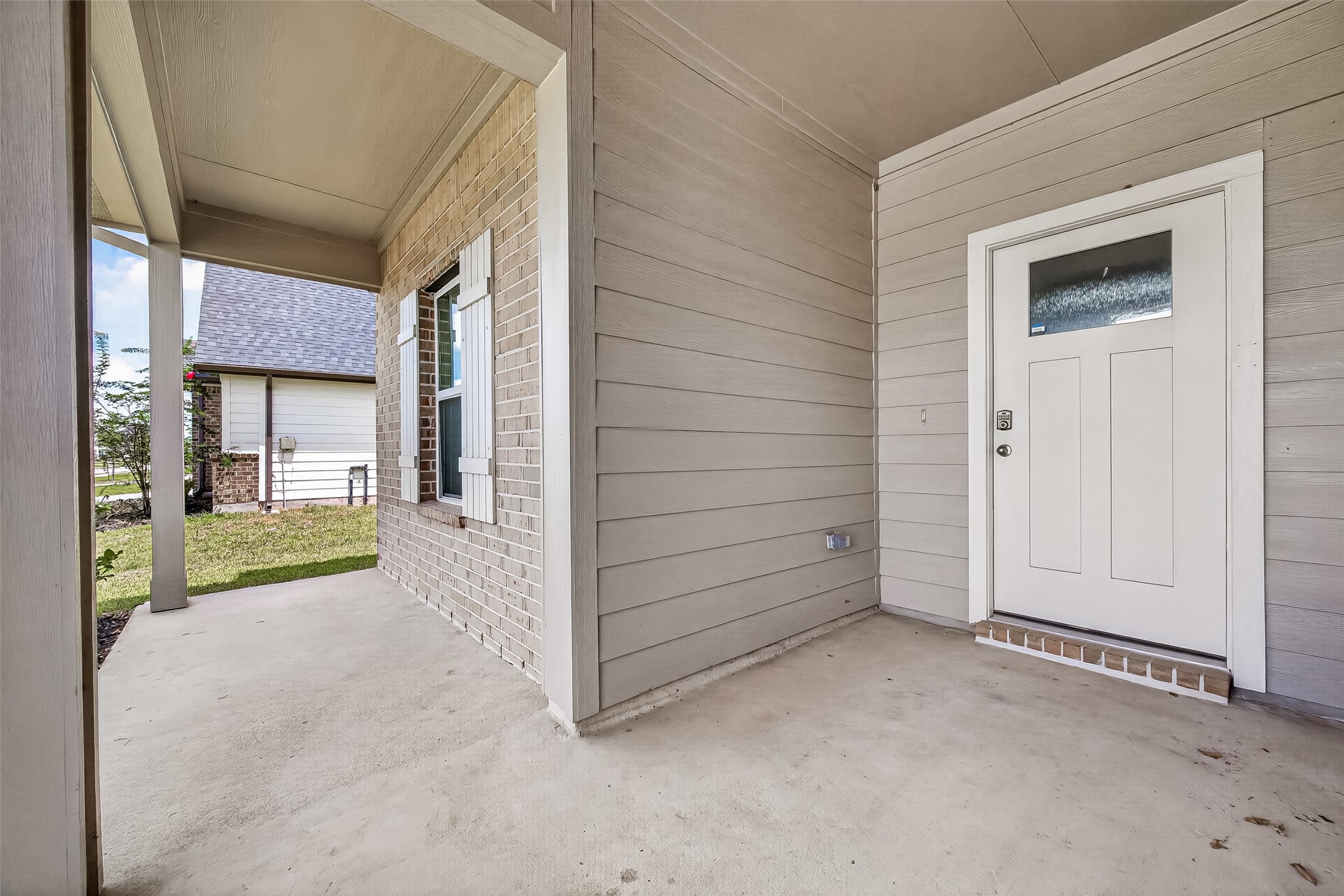 2921 Willow Gulch Way Property Photo 3