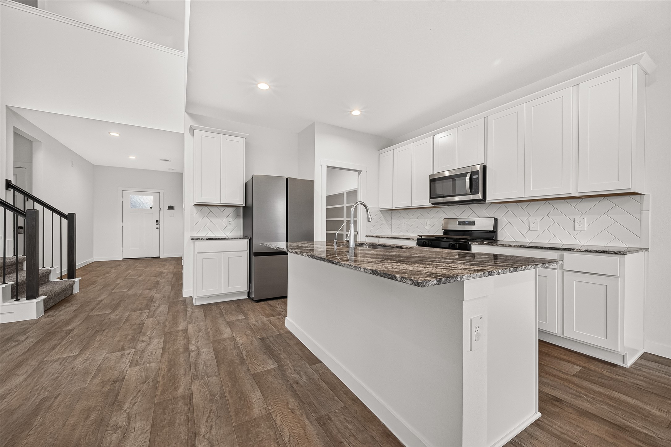 2921 Willow Gulch Way Property Photo 12