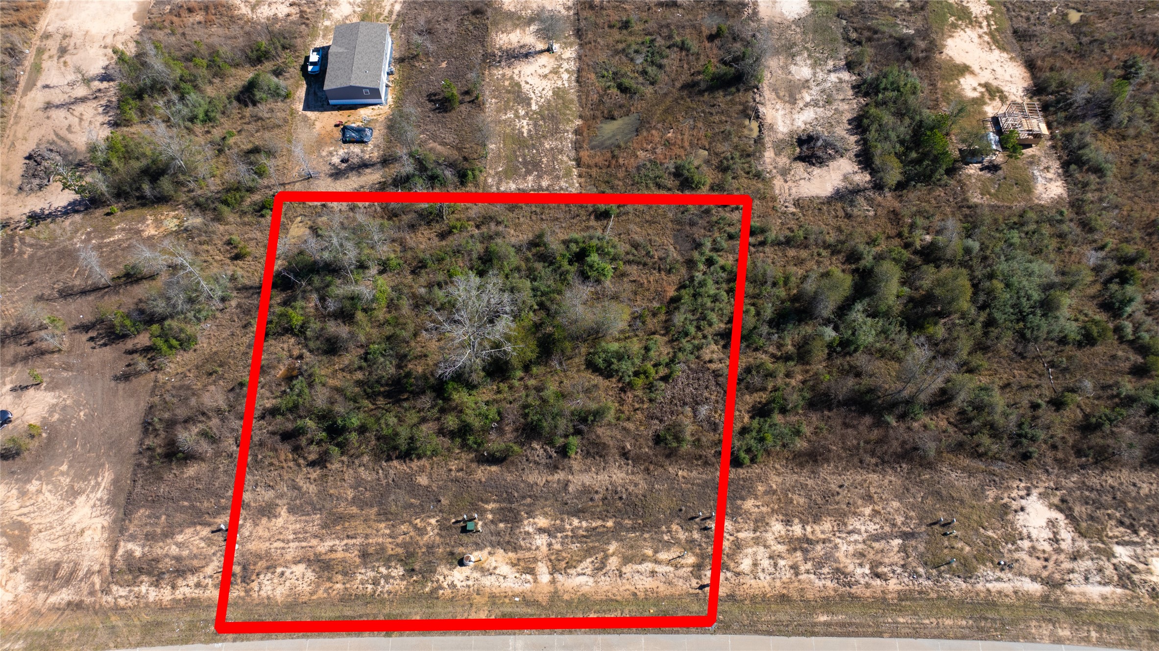 10105 Road 5839 Property Photo 1