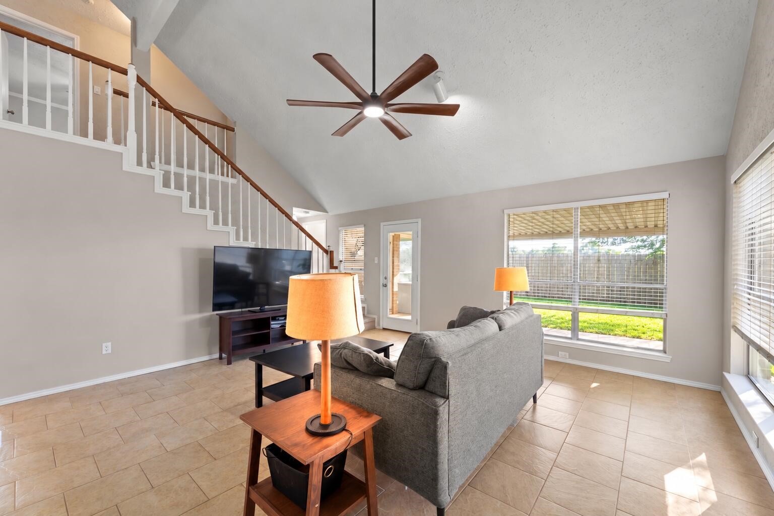 2103 Creekshire Drive Property Photo 9