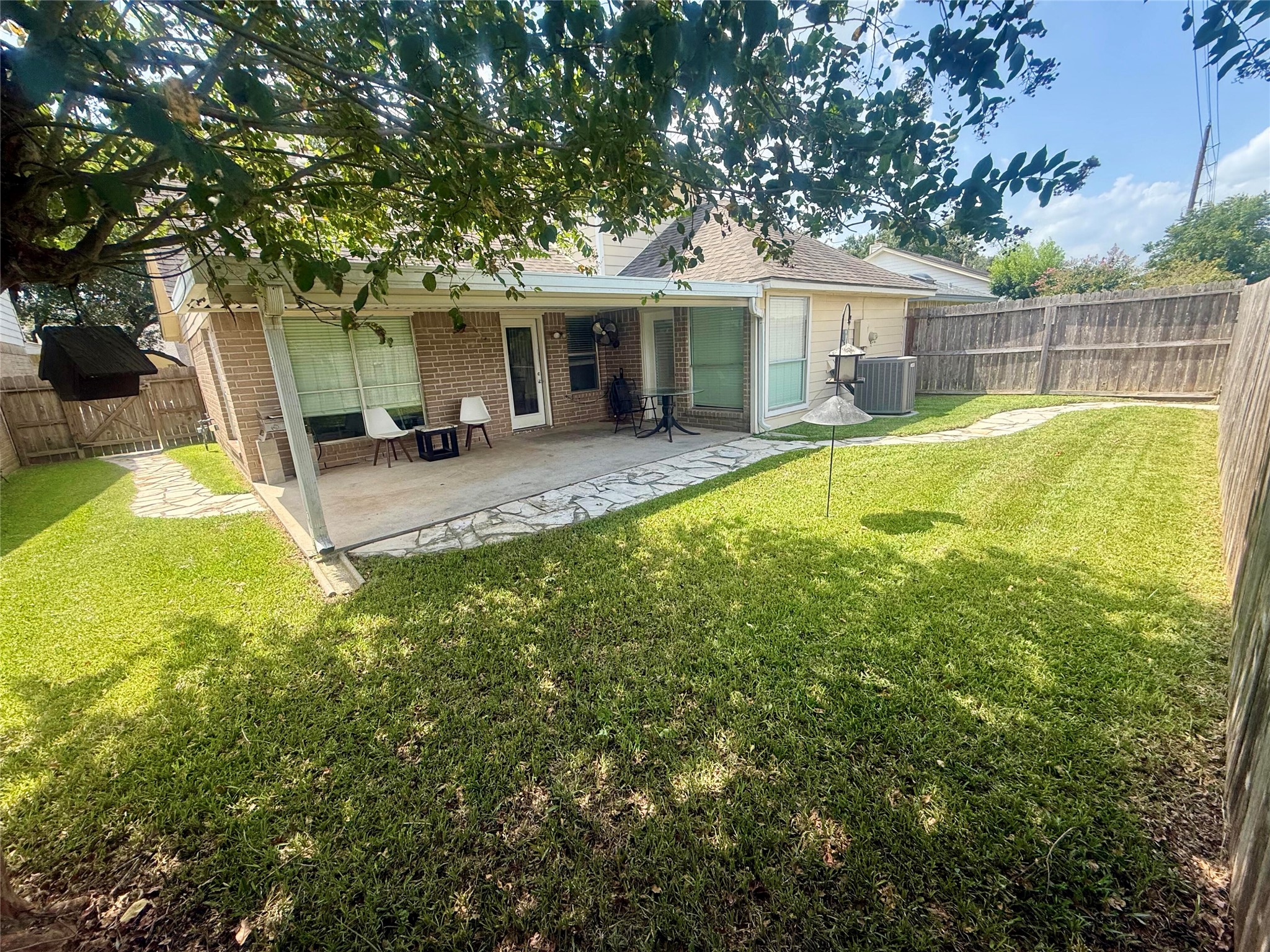 2103 Creekshire Drive Property Photo 38