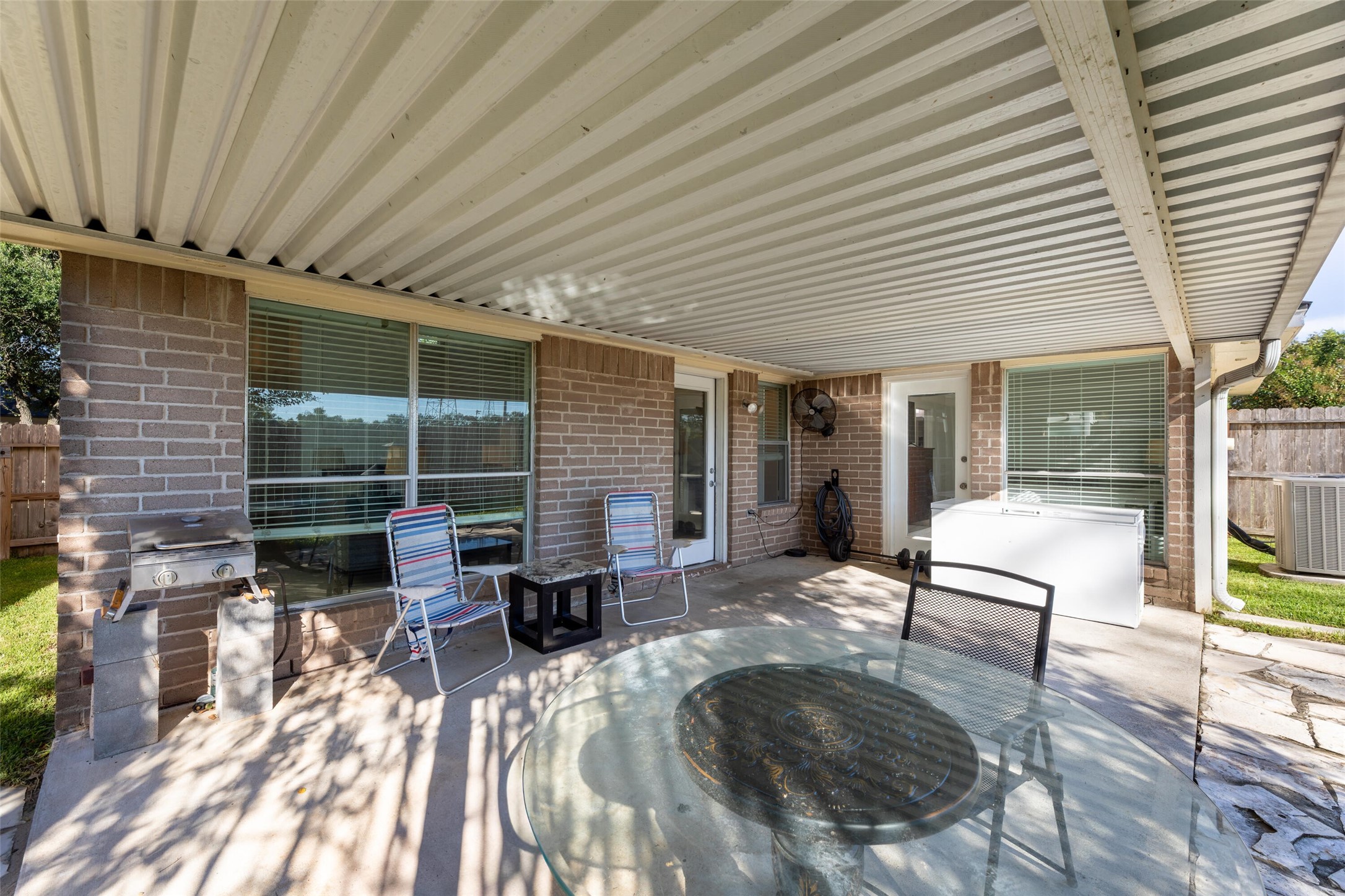 2103 Creekshire Drive Property Photo 41
