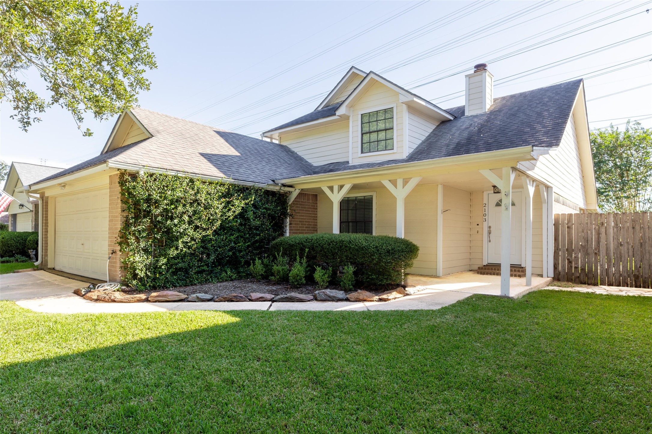 2103 Creekshire Drive Property Photo 42