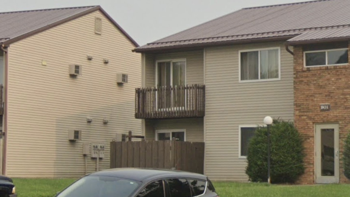10 E Park Terrace Boulevard Property Photo 2