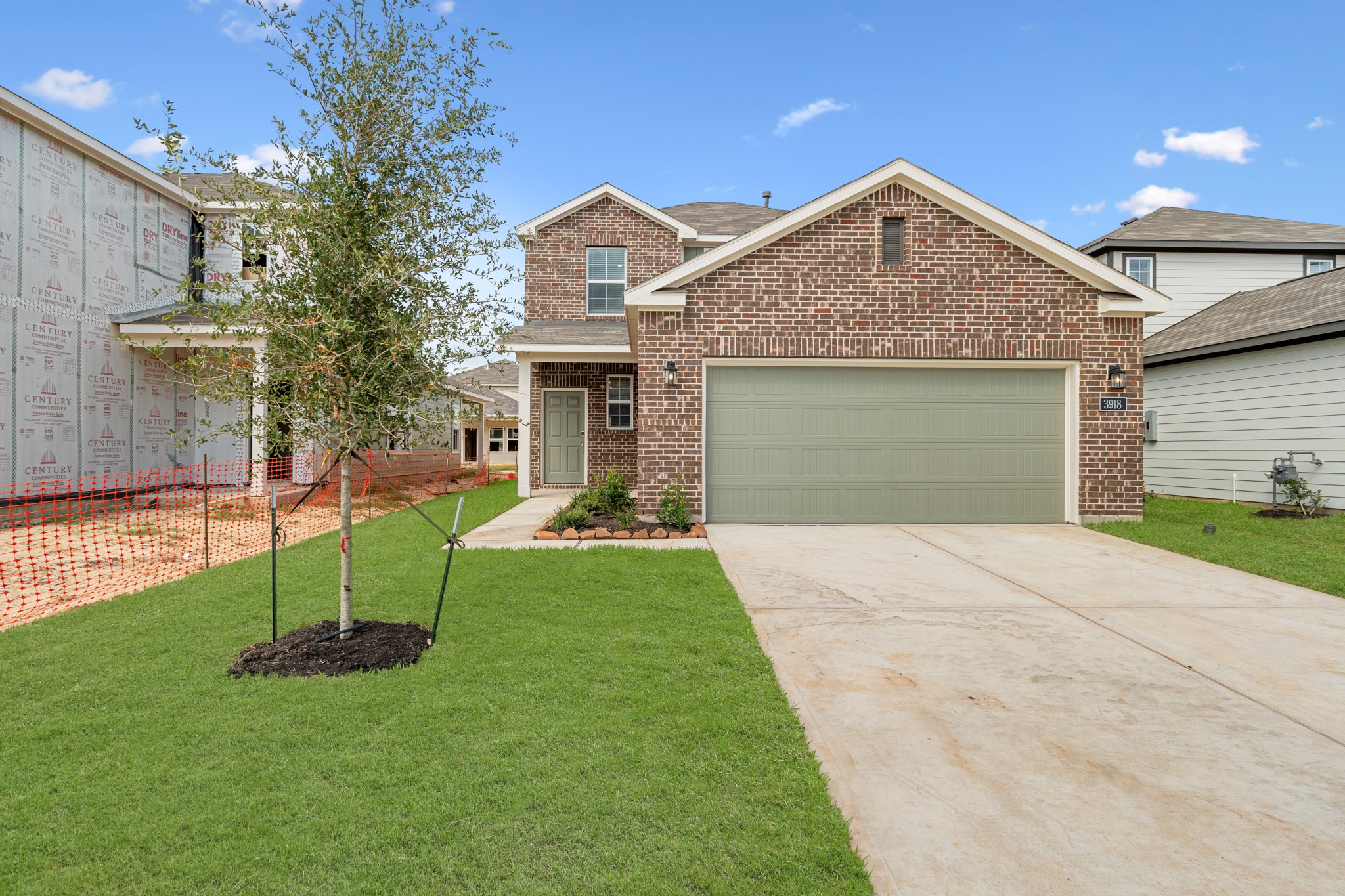 3918 Accolade Crossing Property Photo 1