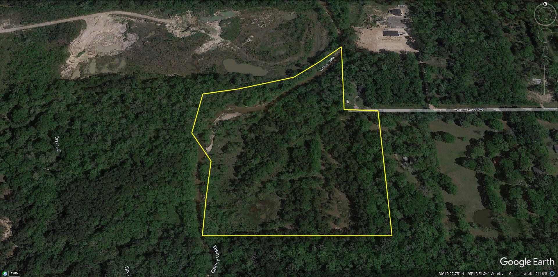 0 Brook Forest Property Photo 1