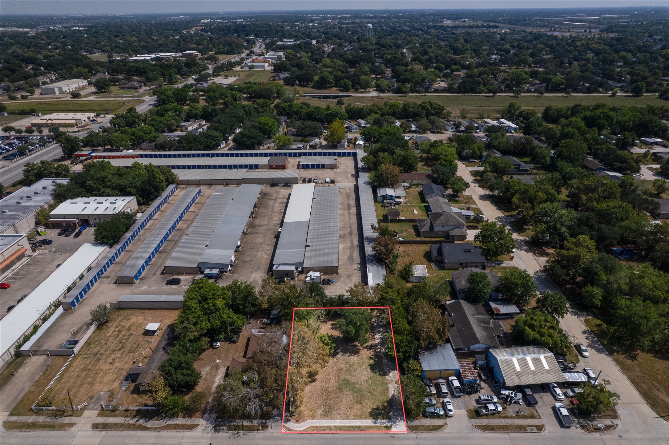 14807 Wagon Trail Road Property Photo 4