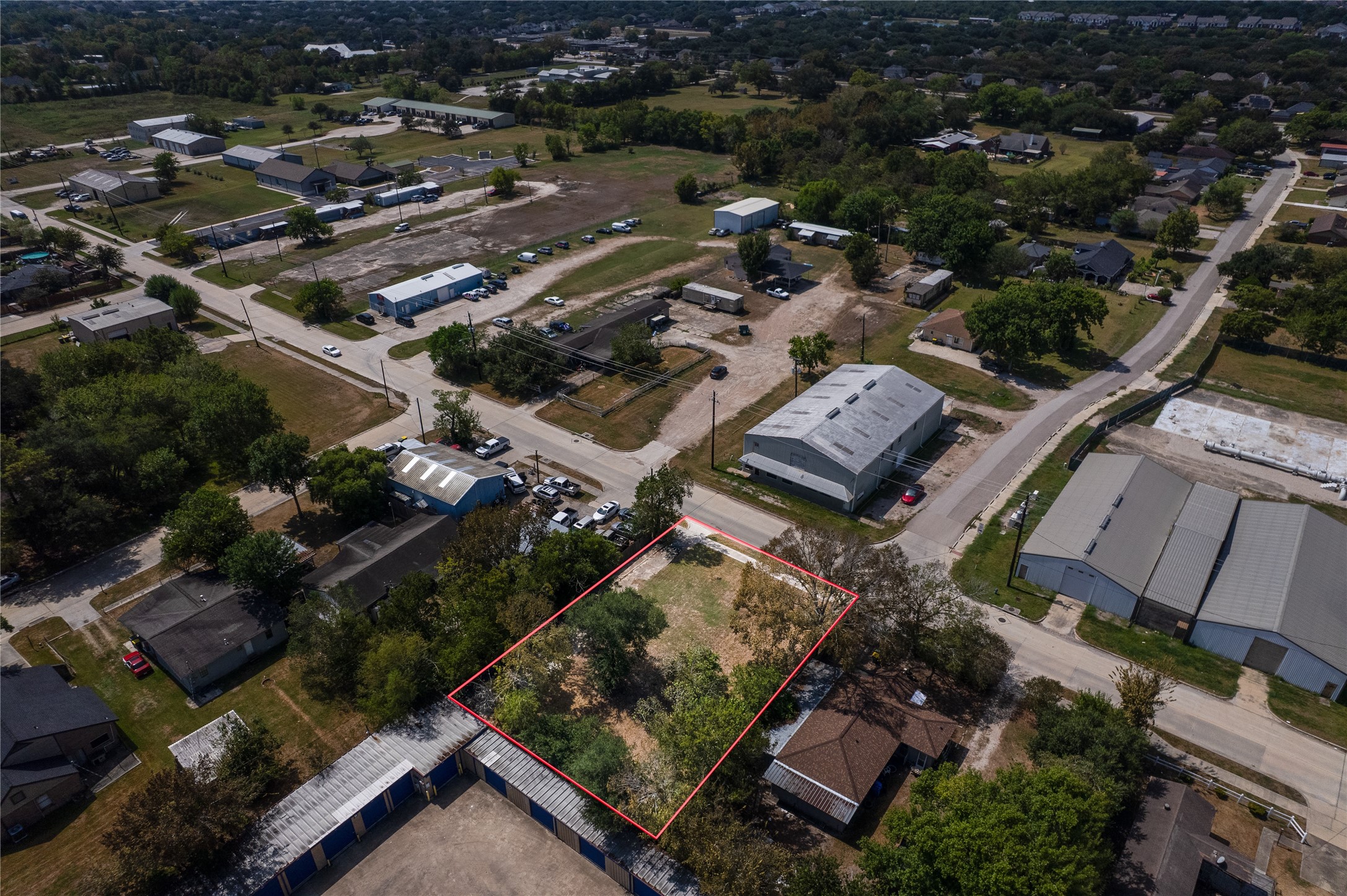 14807 Wagon Trail Road Property Photo 10
