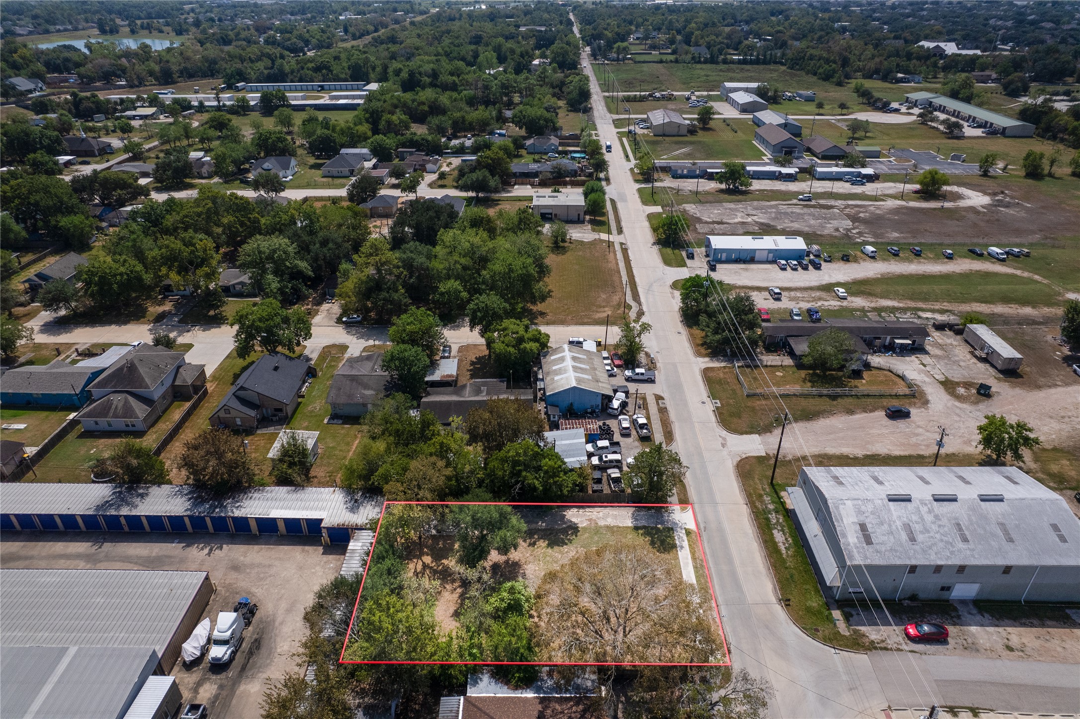 14807 Wagon Trail Road Property Photo 11