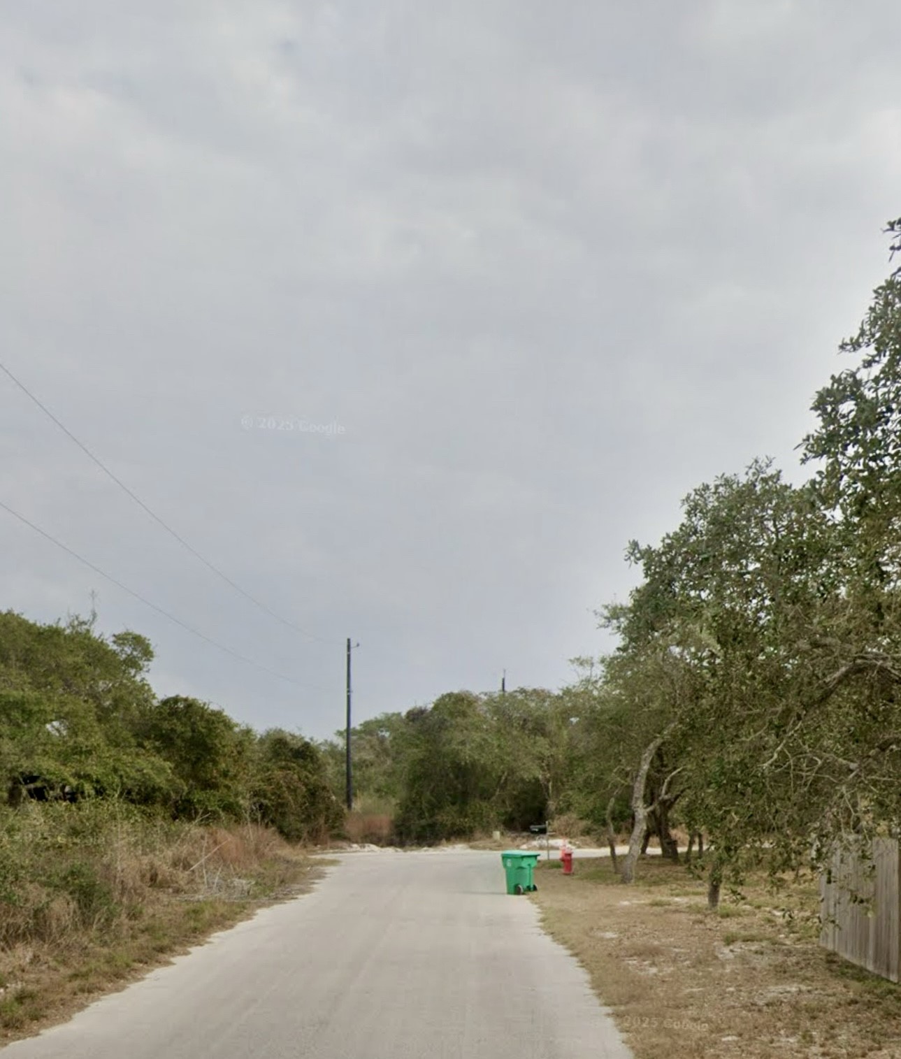 Tbd E Deberry Avenue Property Photo 3