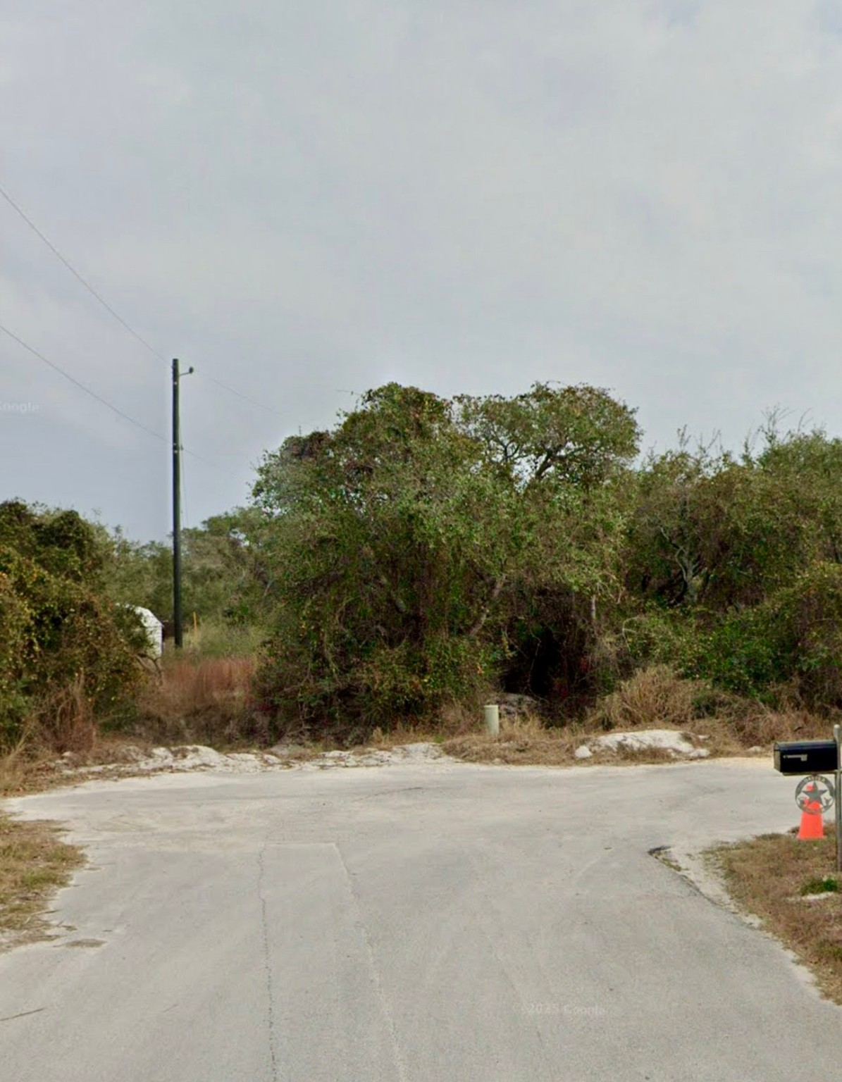 Tbd E Deberry Avenue Property Photo 4