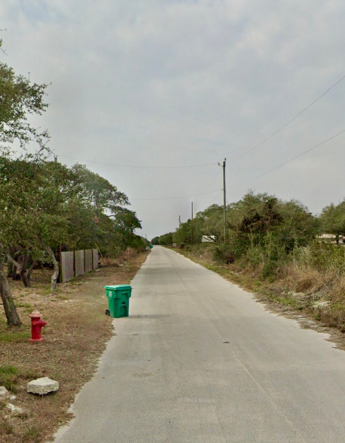 Tbd E Deberry Avenue Property Photo 5