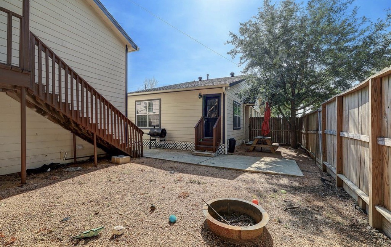 1301 Pearson Street Property Photo 16