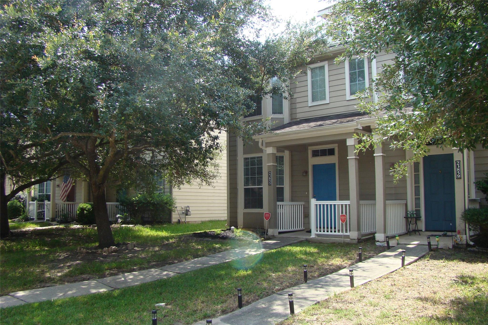 23855 Pebworth Place, Spring TX 77373 Property Photo 1