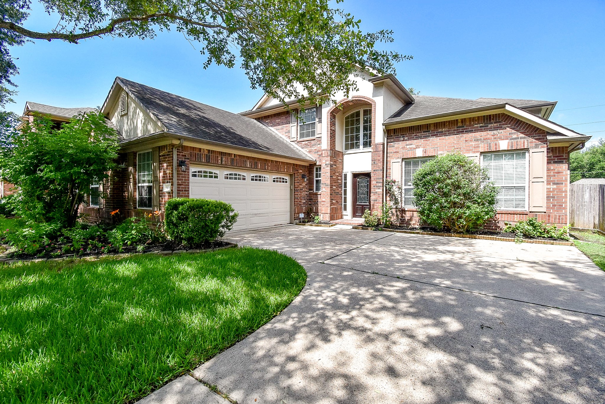 1110 Ancrum Hill Lane Property Photo 1