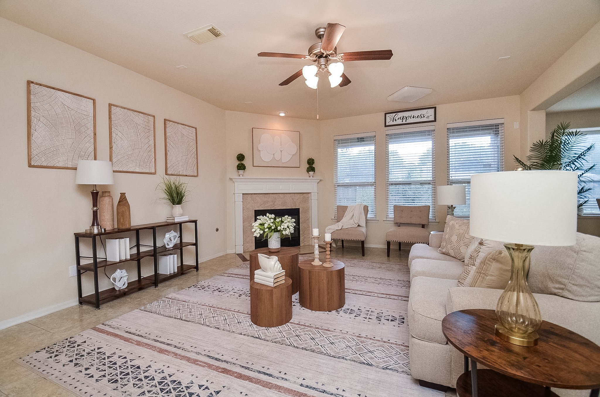 1110 Ancrum Hill Lane Property Photo 9