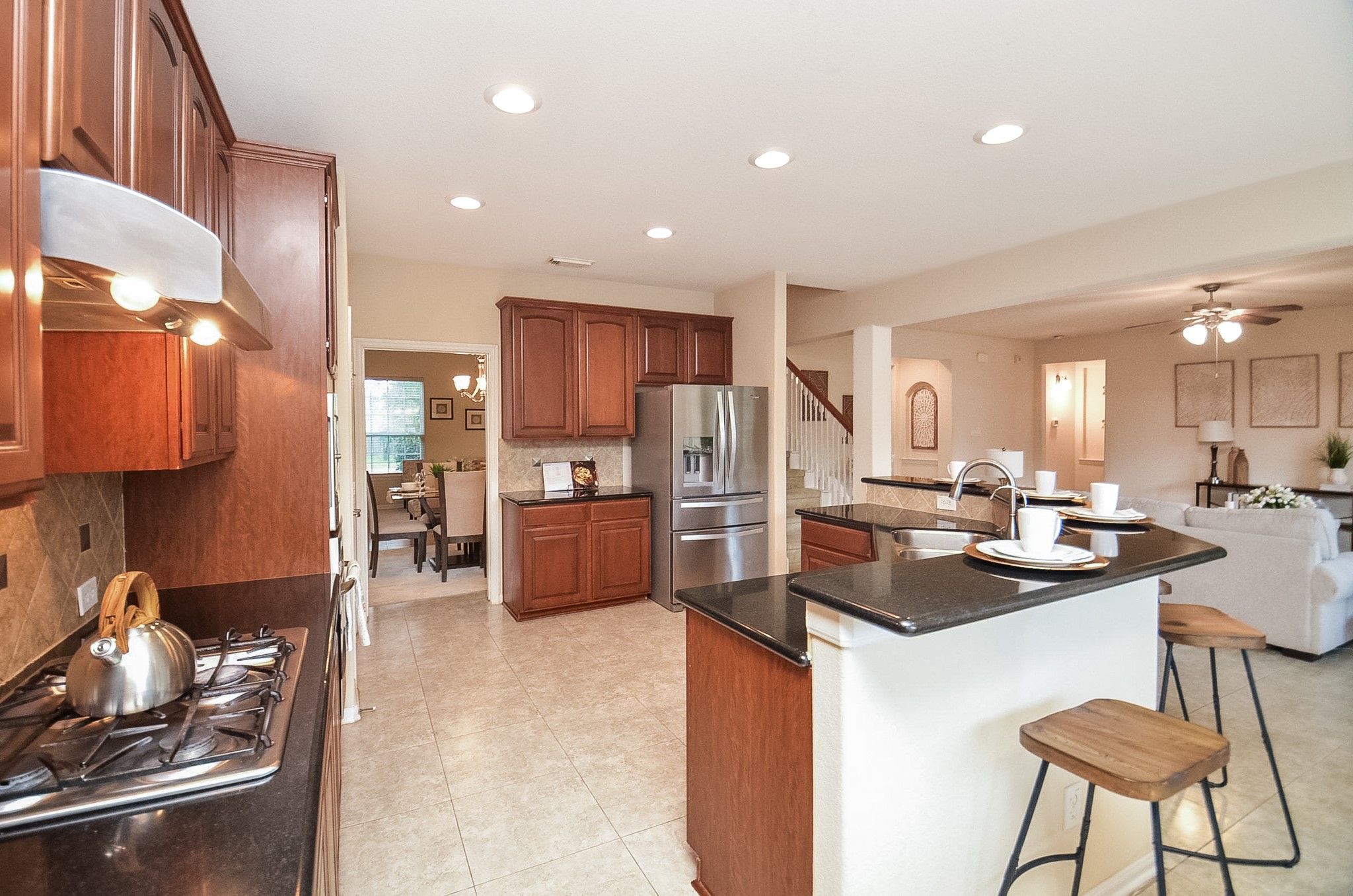 1110 Ancrum Hill Lane Property Photo 12