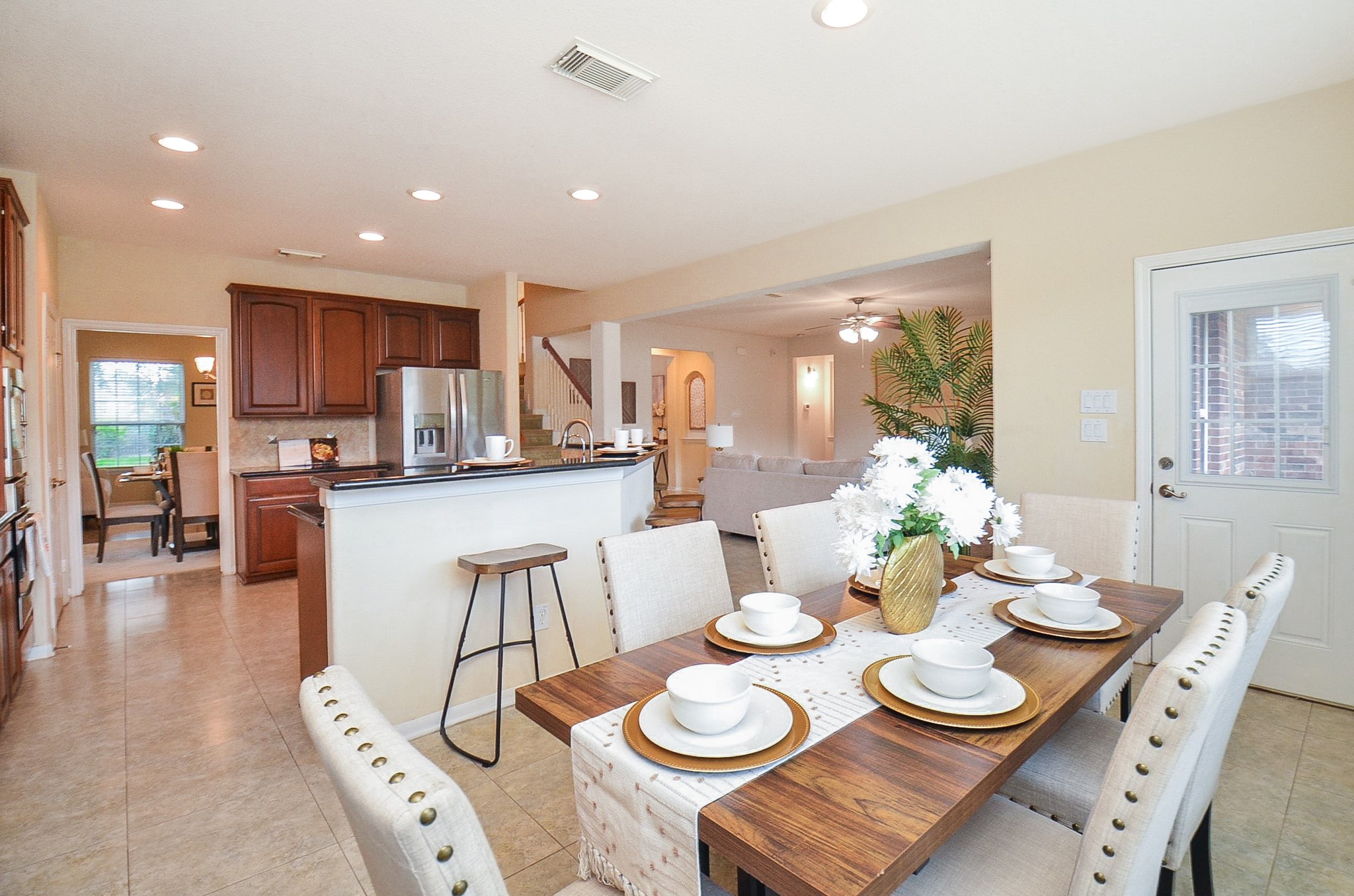 1110 Ancrum Hill Lane Property Photo 17