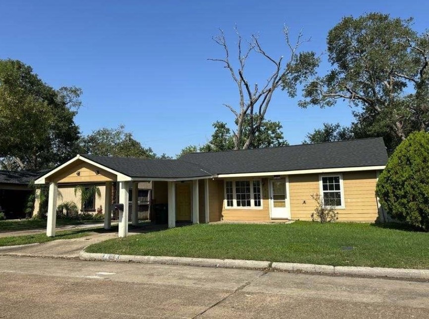 1314 Natchez Avenue Property Photo 1