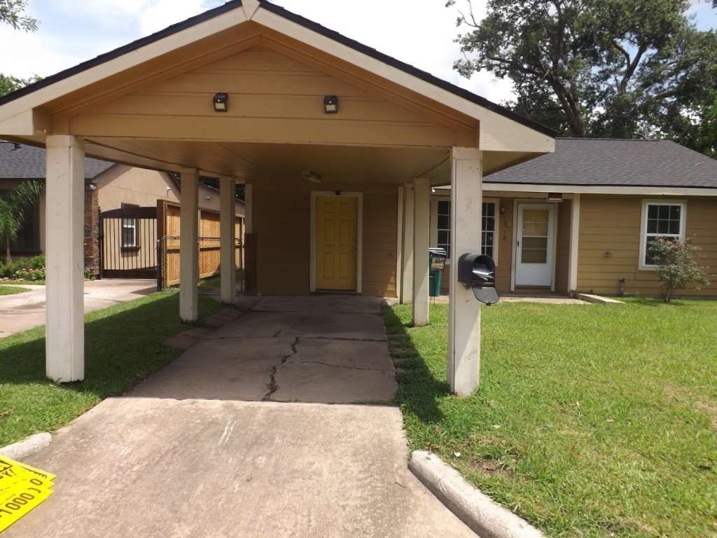 1314 Natchez Avenue Property Photo 2