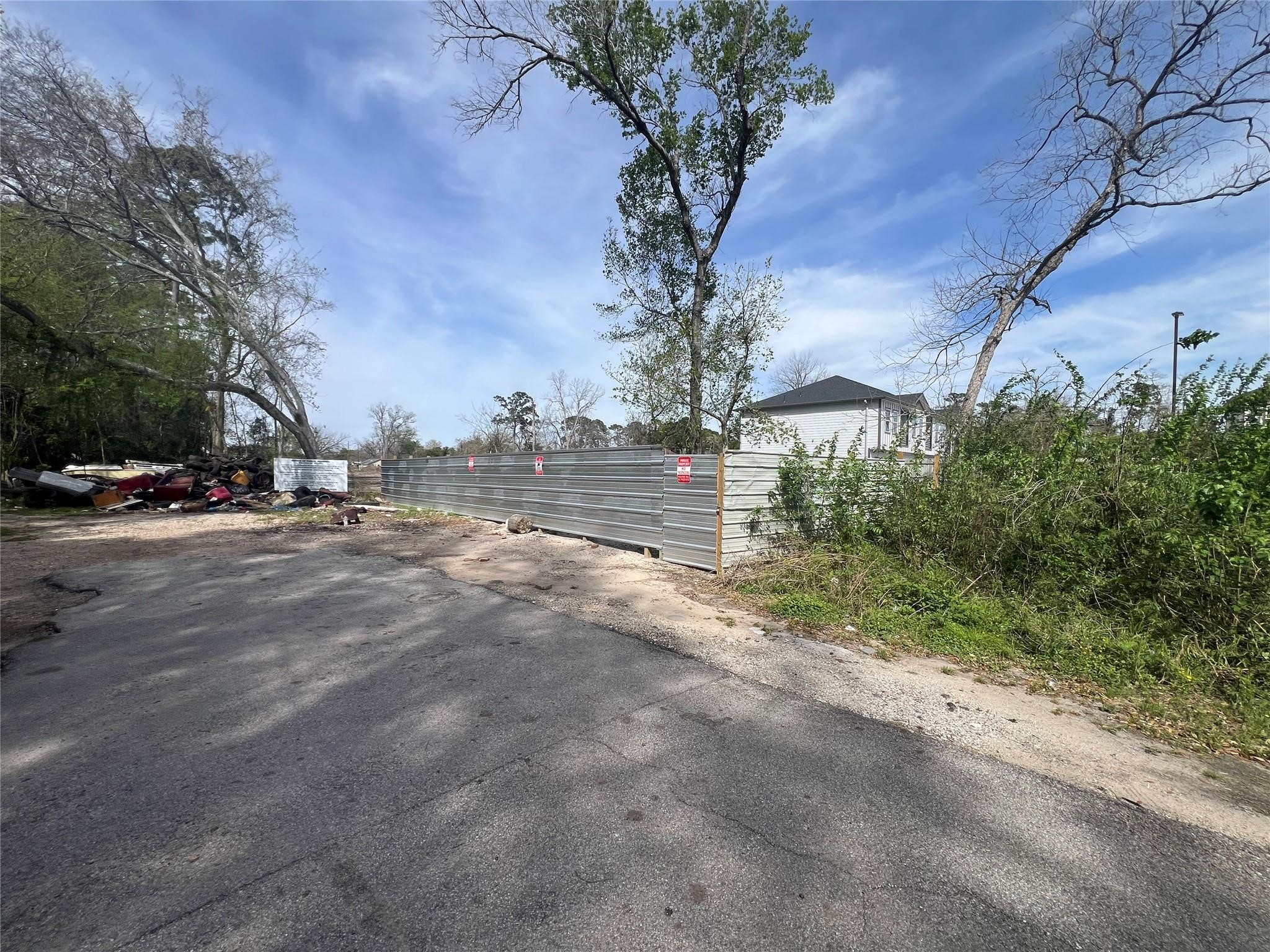 0 Emma Lou Street Property Photo 1