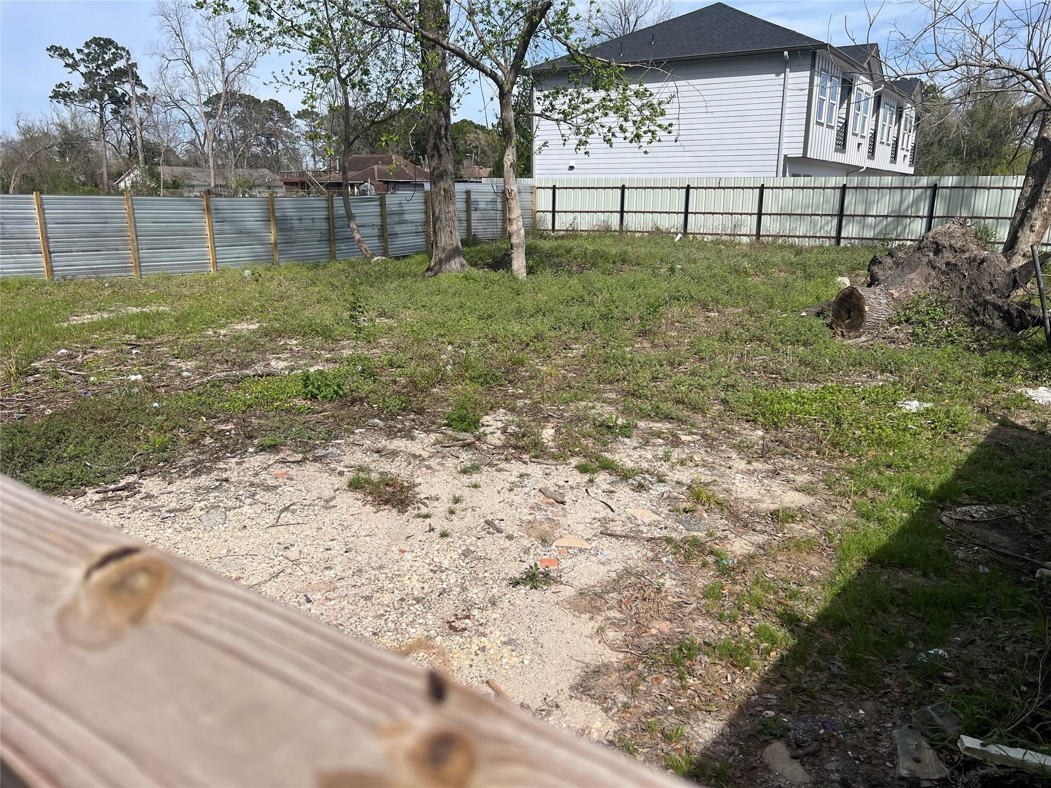 0 Emma Lou Street Property Photo 5