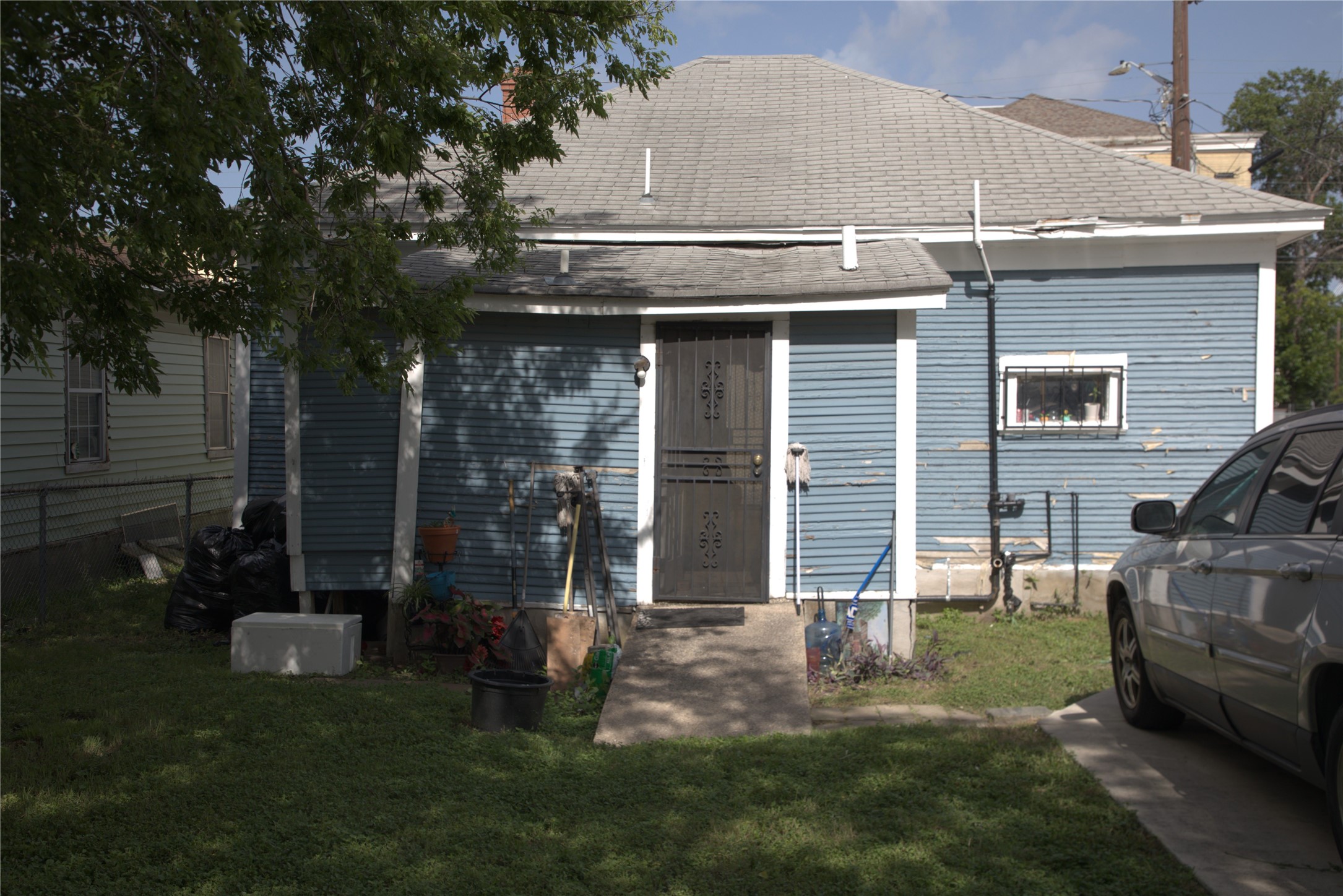 622 S Hackberry Street Property Photo 1