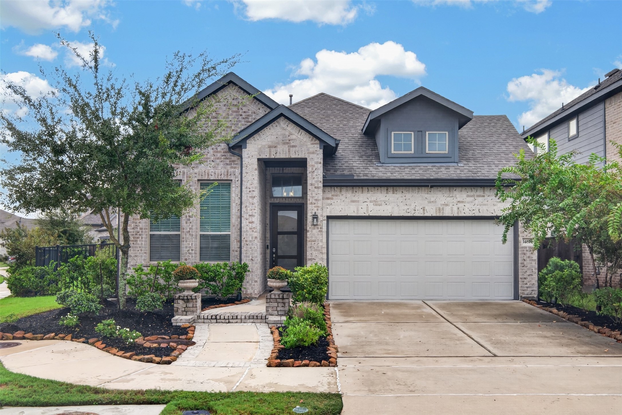 14814 Hackenberg Branch Court Property Photo 3