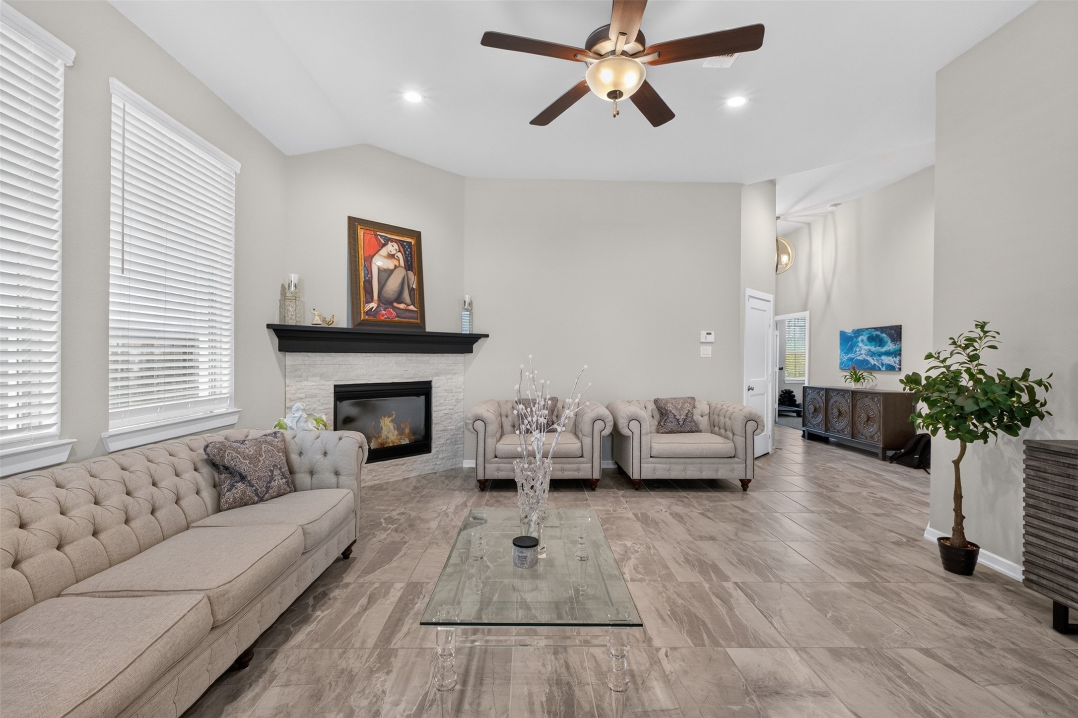14814 Hackenberg Branch Court Property Photo 14