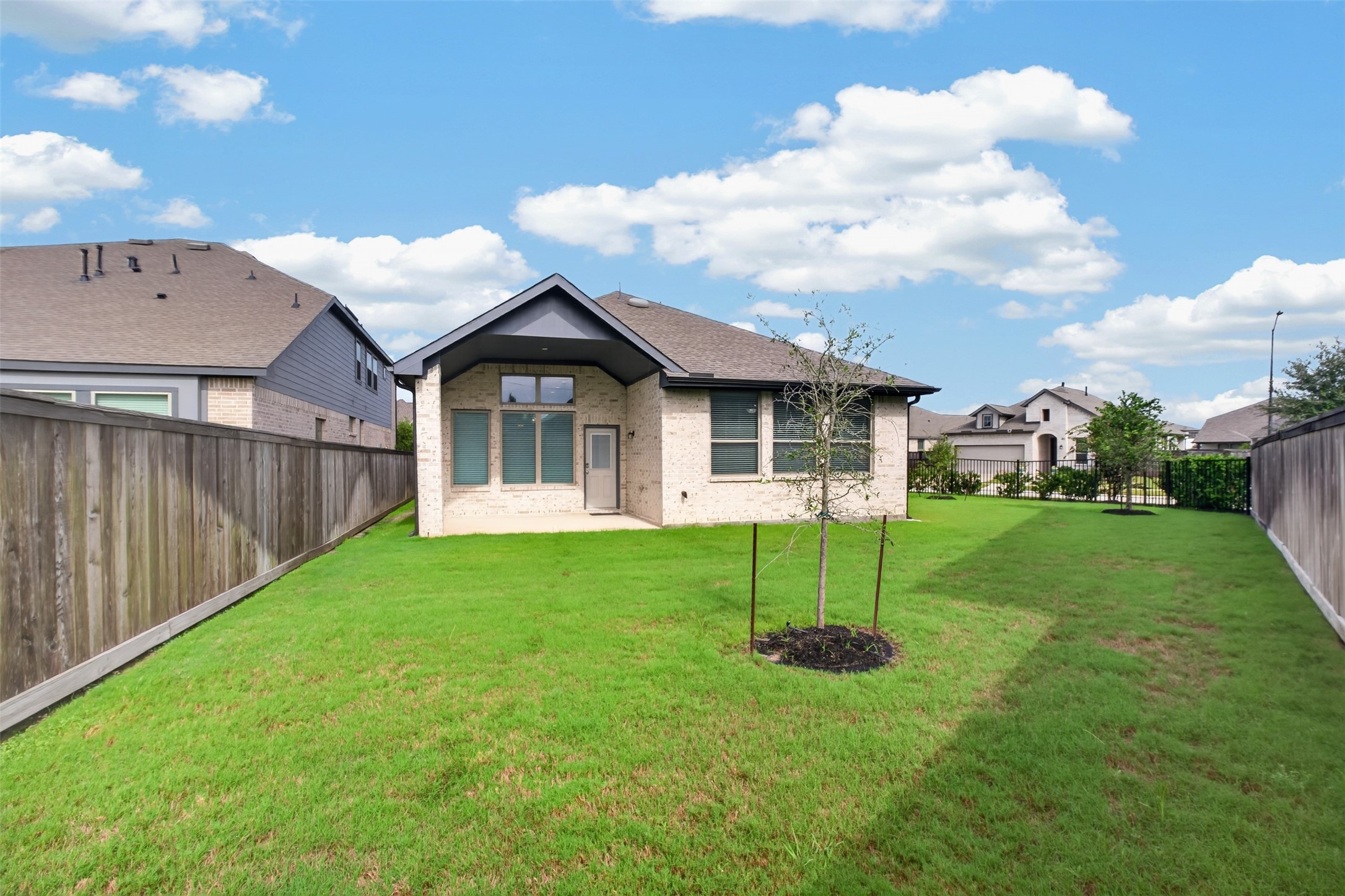 14814 Hackenberg Branch Court Property Photo 37