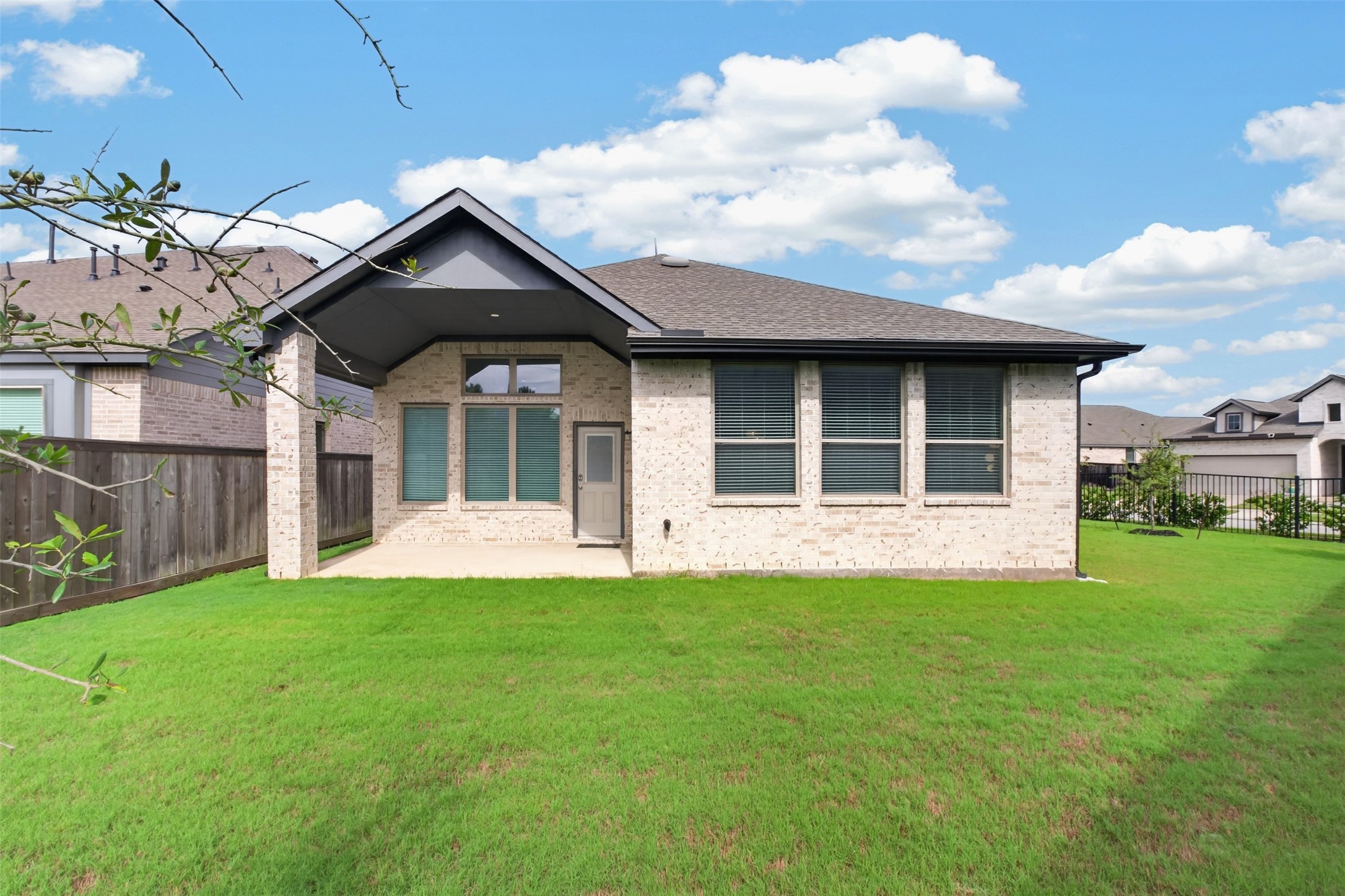 14814 Hackenberg Branch Court Property Photo 38