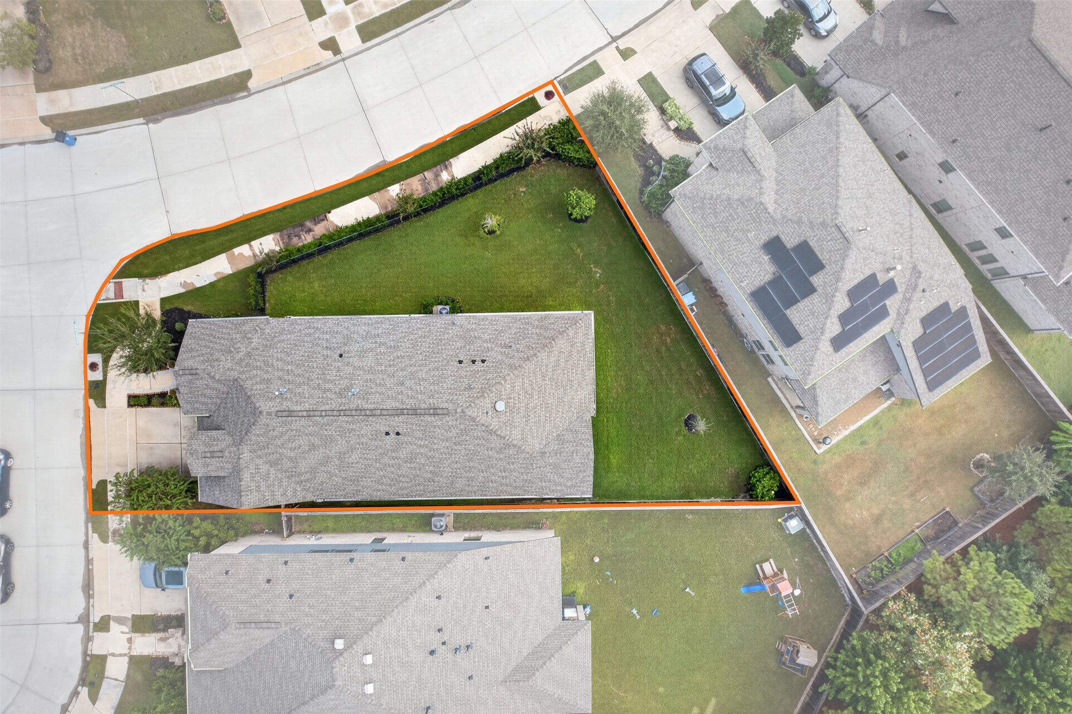 14814 Hackenberg Branch Court Property Photo 39