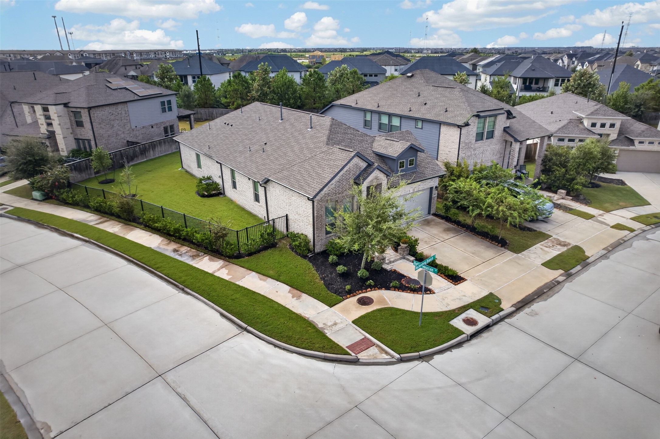 14814 Hackenberg Branch Court Property Photo 41